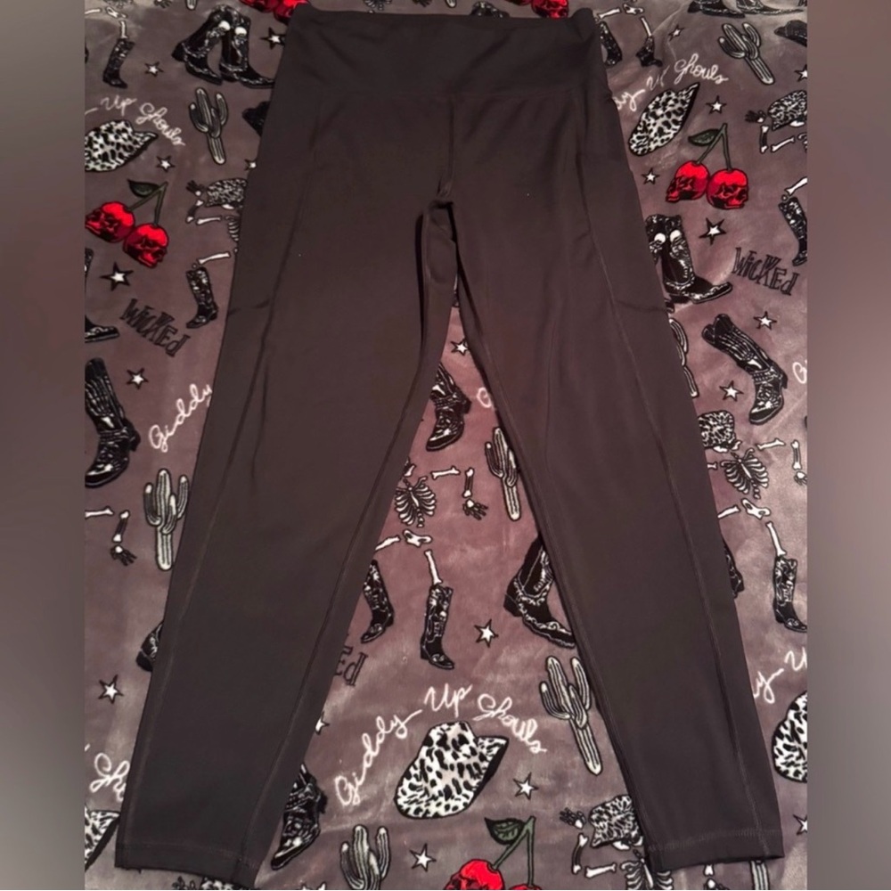 American Eagle The Everything Pocket Leggings